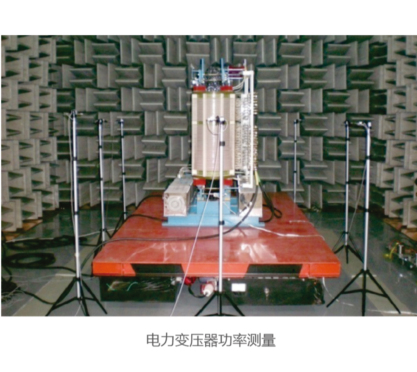 ACE6302  型聲功率測量系統(聲壓法)